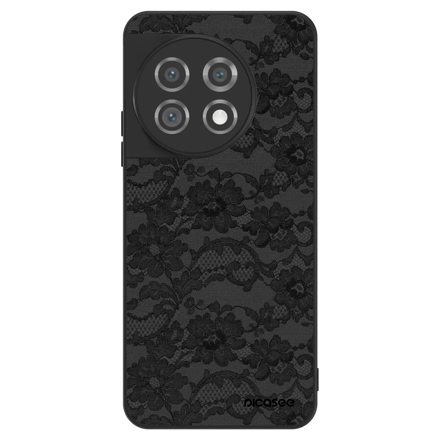 Picasee ULTIMATE CASE für OnePlus 11 5G - Dark Elegance
