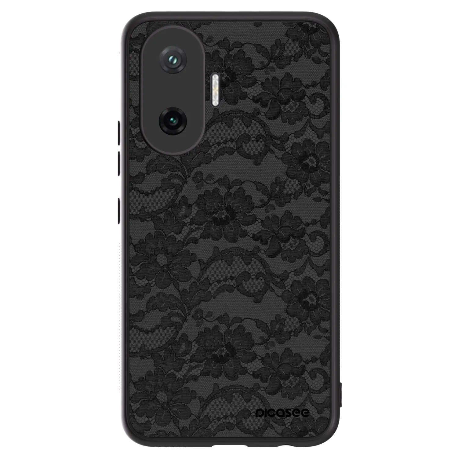 Picasee ULTIMATE CASE für Xiaomi Poco F7 Pro 5G - Dark Elegance
