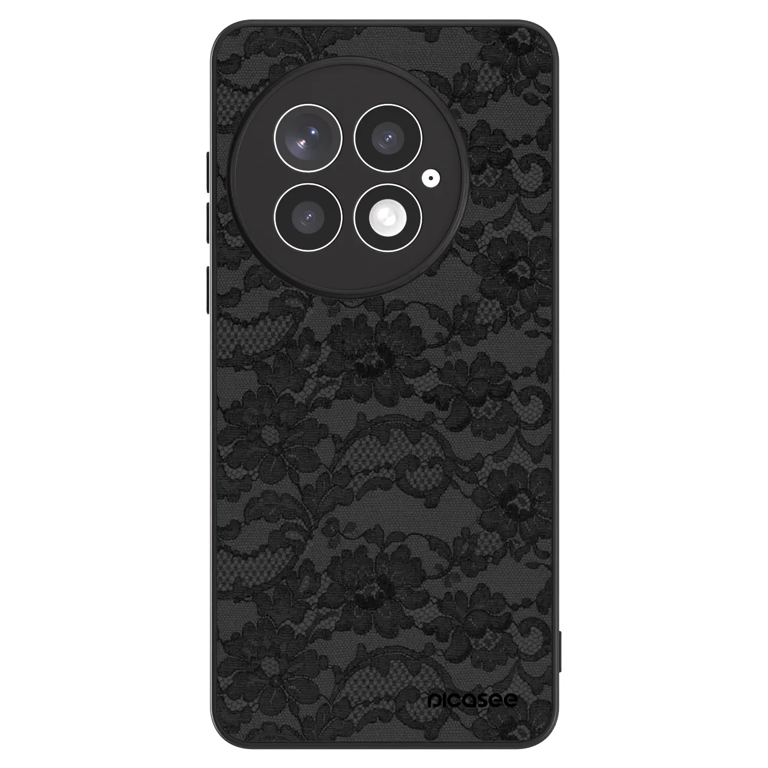 Picasee ULTIMATE CASE für OnePlus 13 5G - Dark Elegance