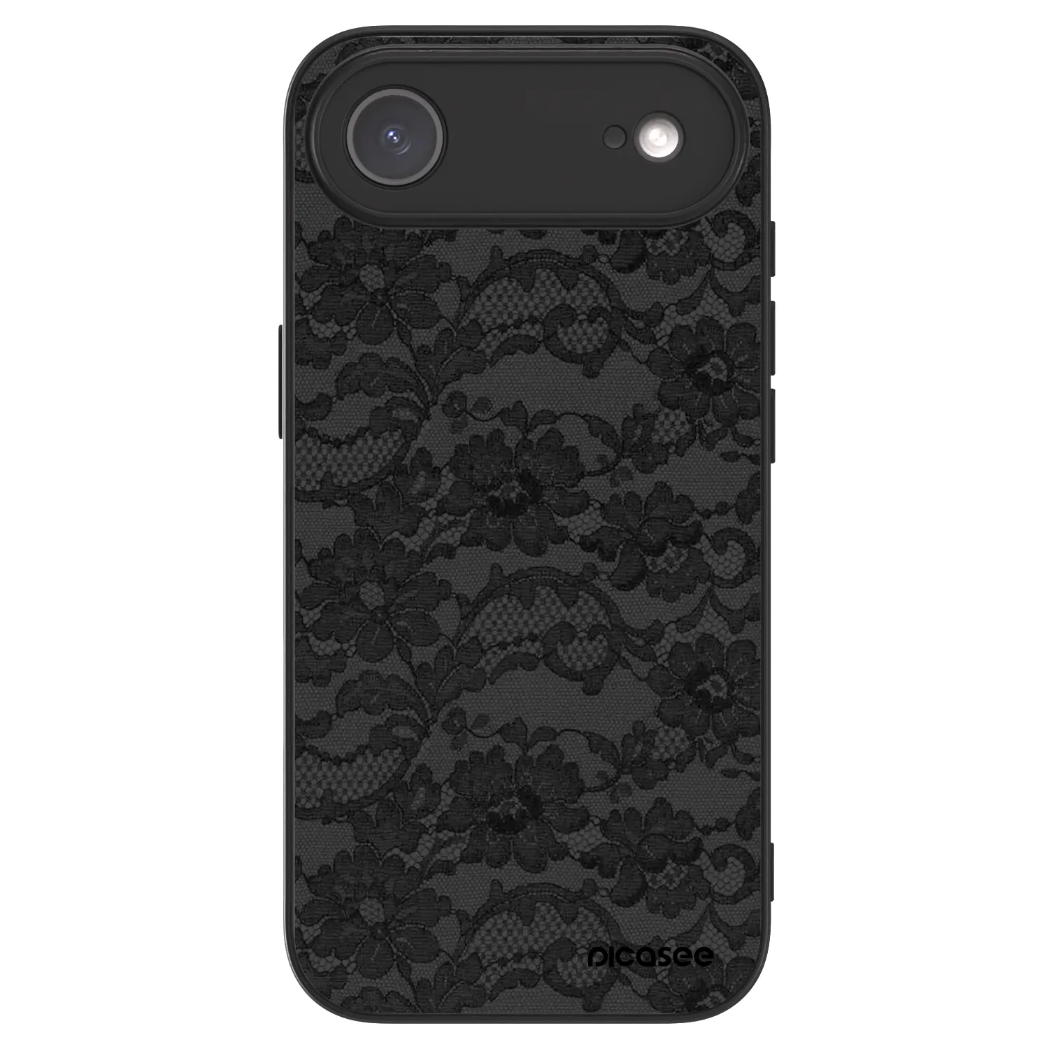 Picasee ULTIMATE CASE für Apple iPhone Air - Dark Elegance