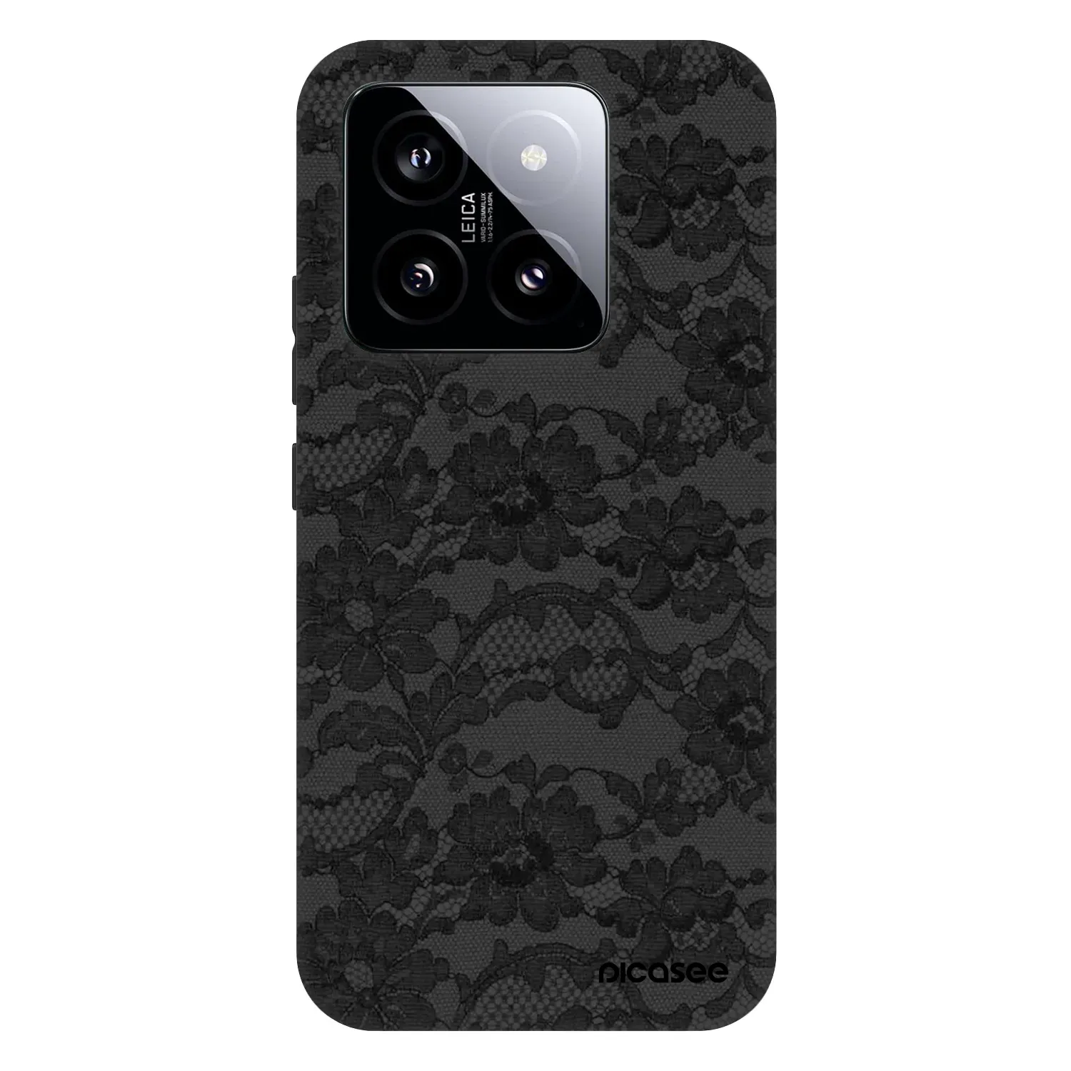 Picasee Fashion Case für Xiaomi 14 - Dark Elegance