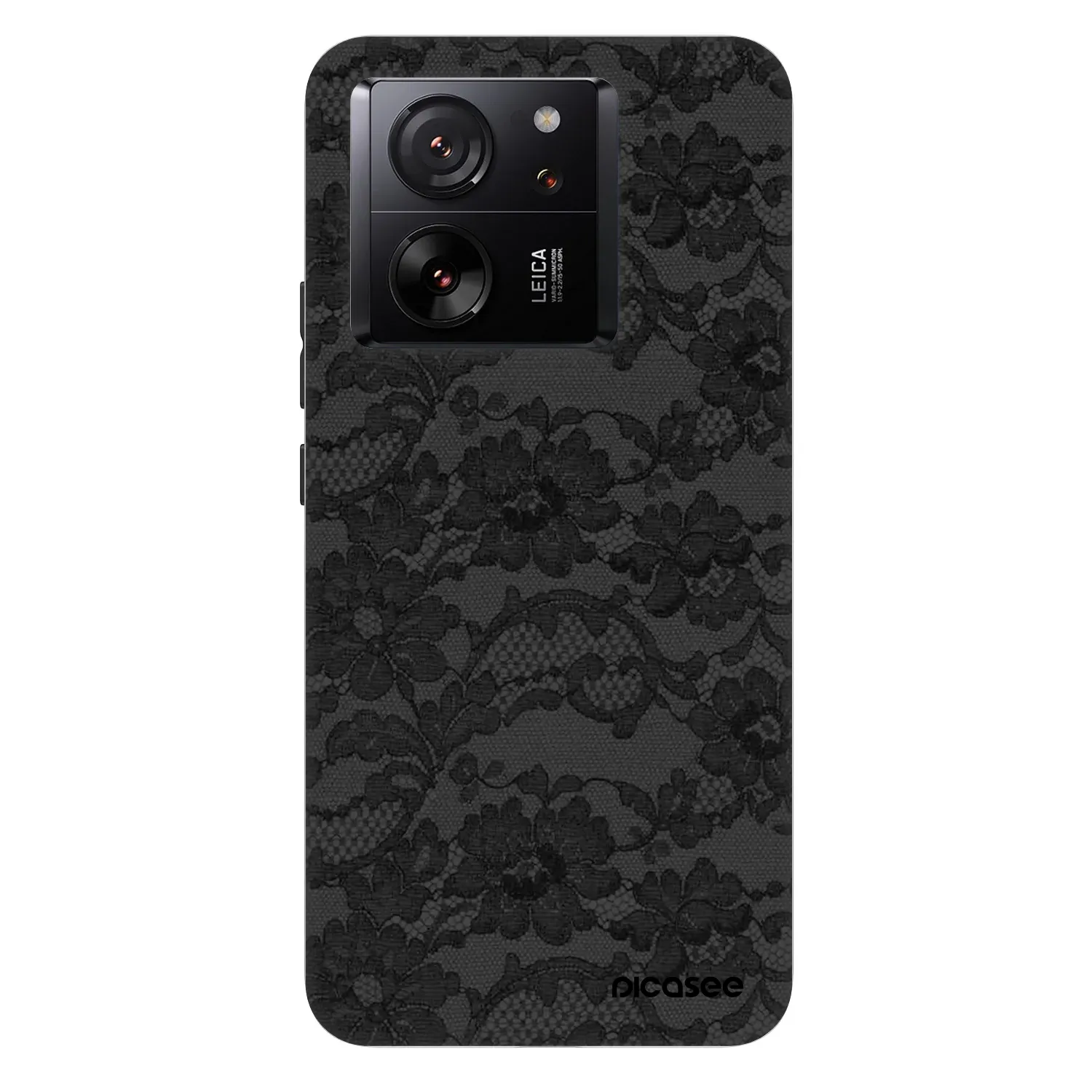 Picasee Fashion Case für Xiaomi 13T - Dark Elegance