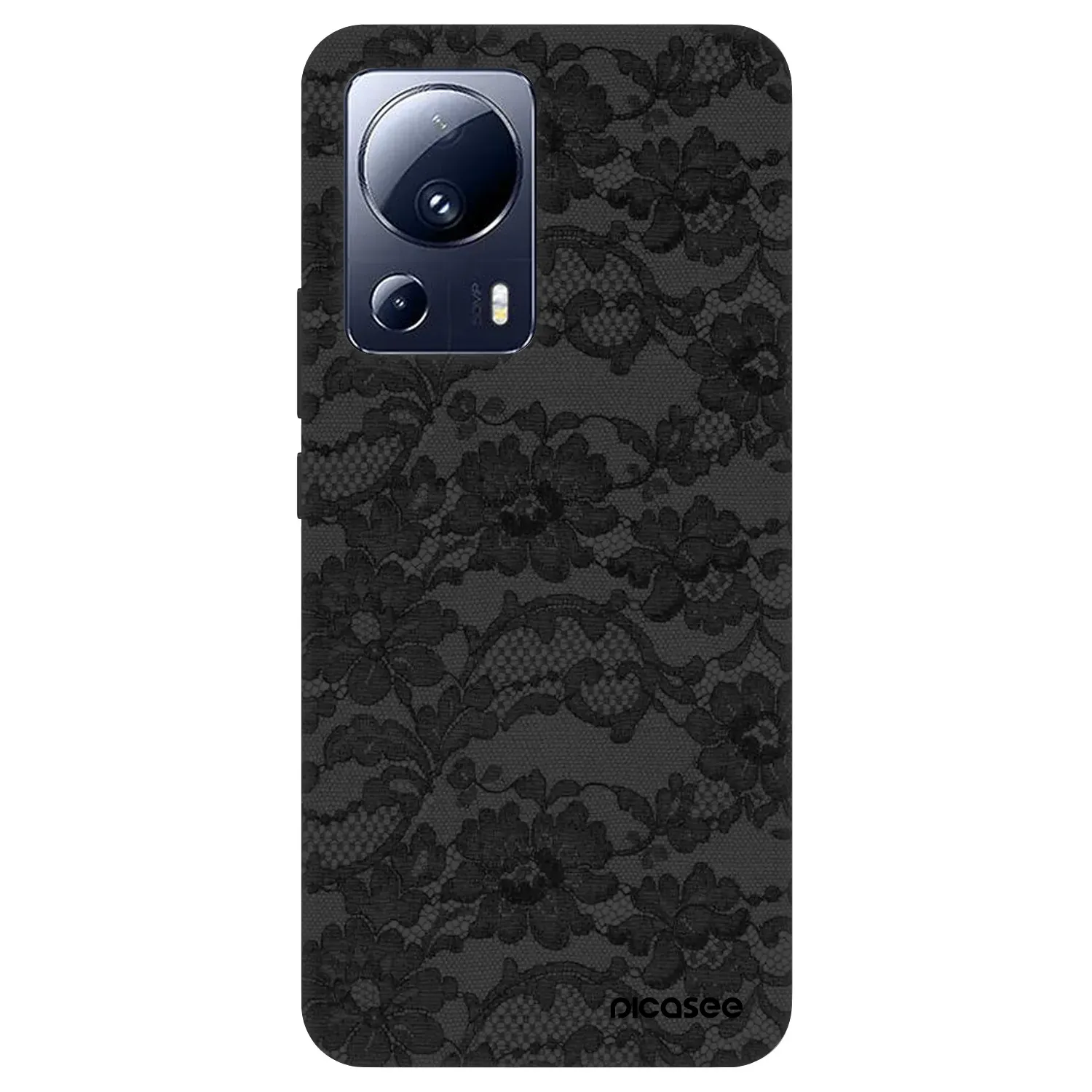Picasee Fashion Case für Xiaomi 13 Lite - Dark Elegance