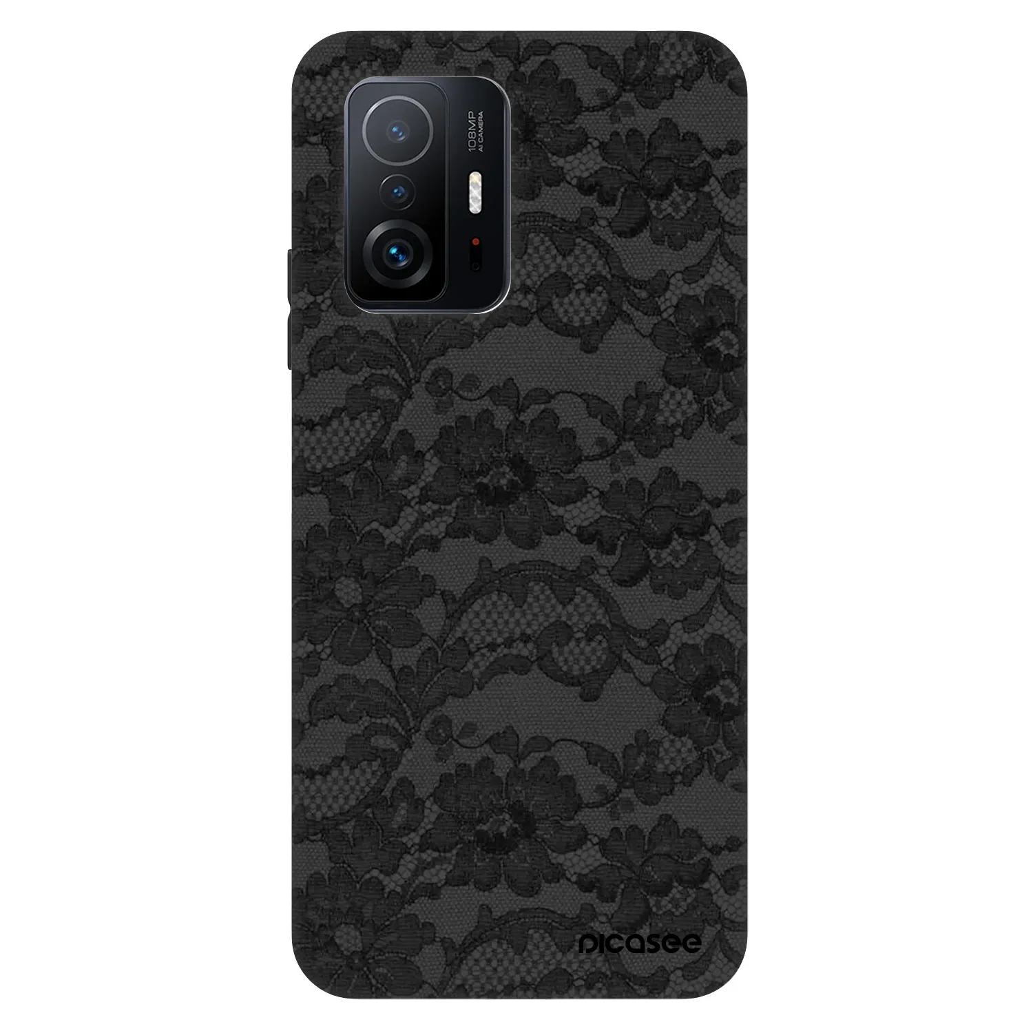 Picasee Fashion Case für Xiaomi 11T Pro - Dark Elegance