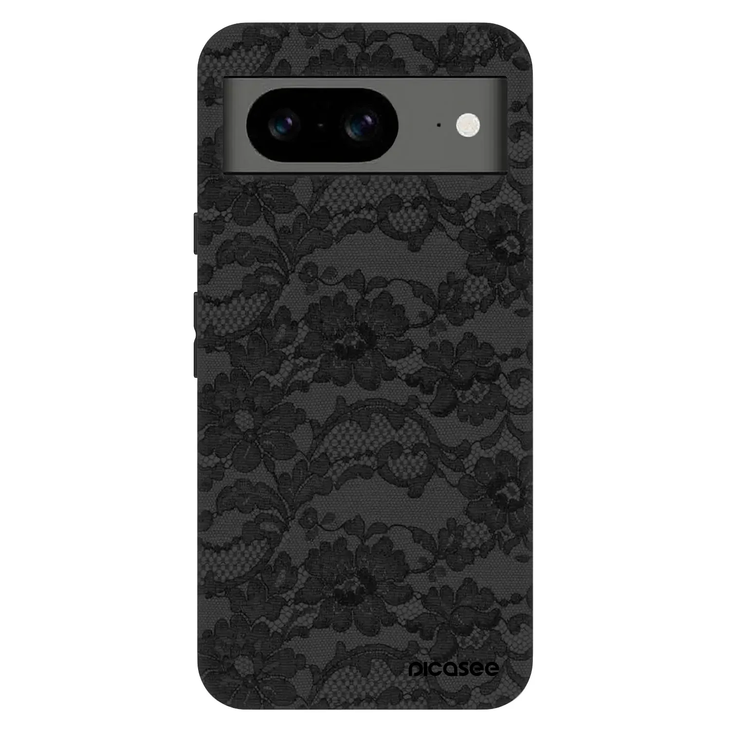Picasee Fashion Case für Google Pixel 8 Pro - Dark Elegance