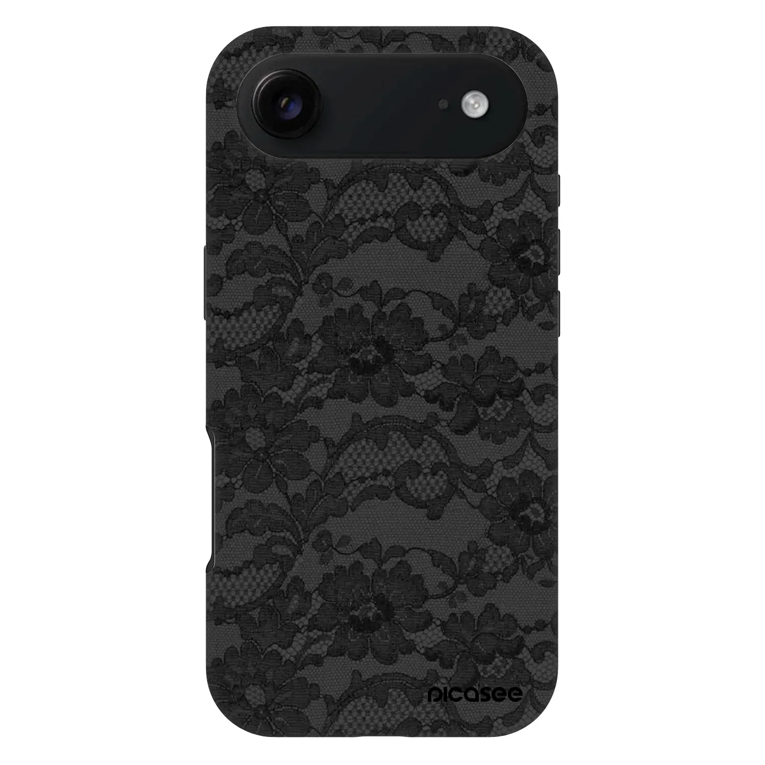 Picasee Fashion Case MagSafe für Apple iPhone Air - Dark Elegance