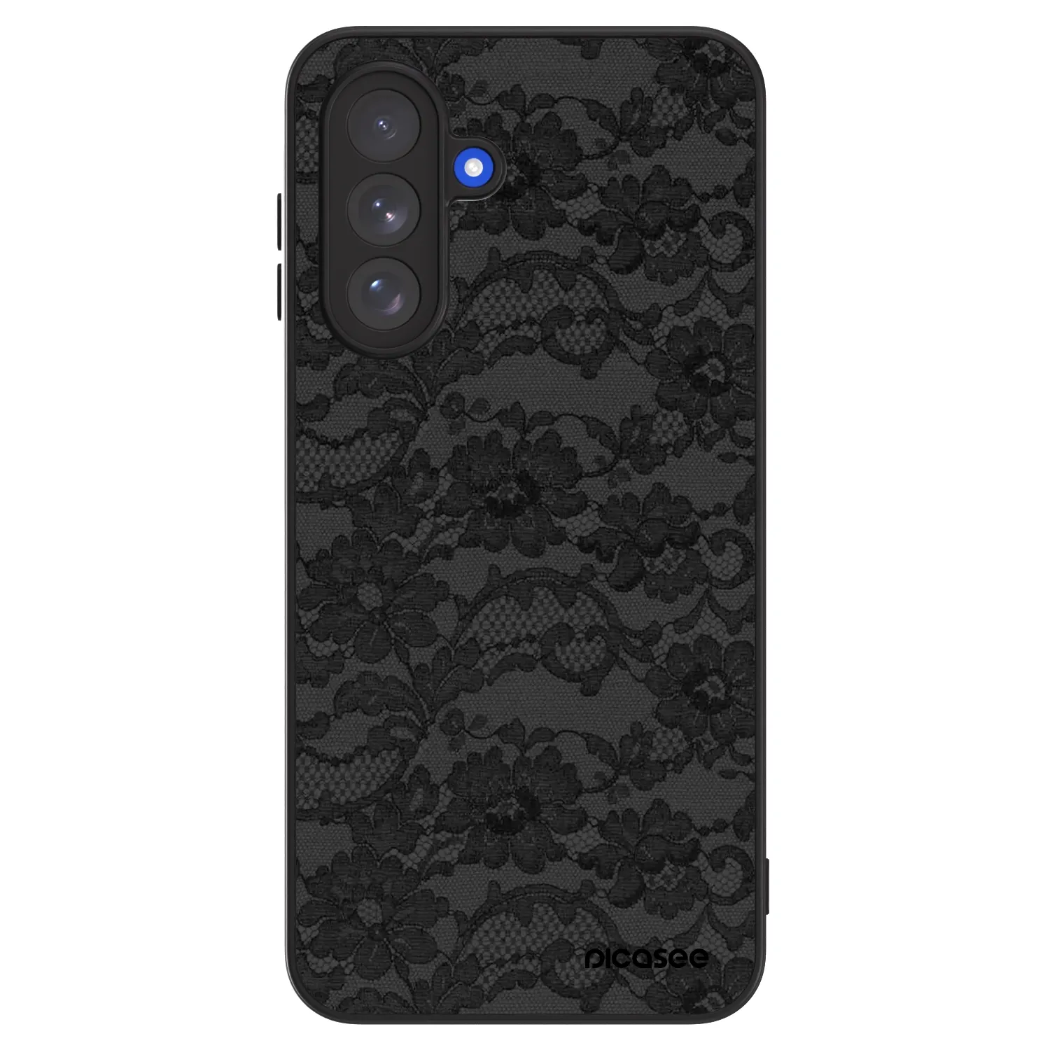 Picasee ULTIMATE CASE für Samsung Galaxy A17 5G - Dark Elegance