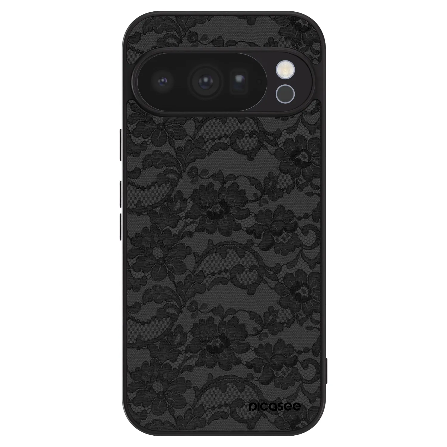 Picasee ULTIMATE CASE für Google Pixel 10 Pro - Dark Elegance
