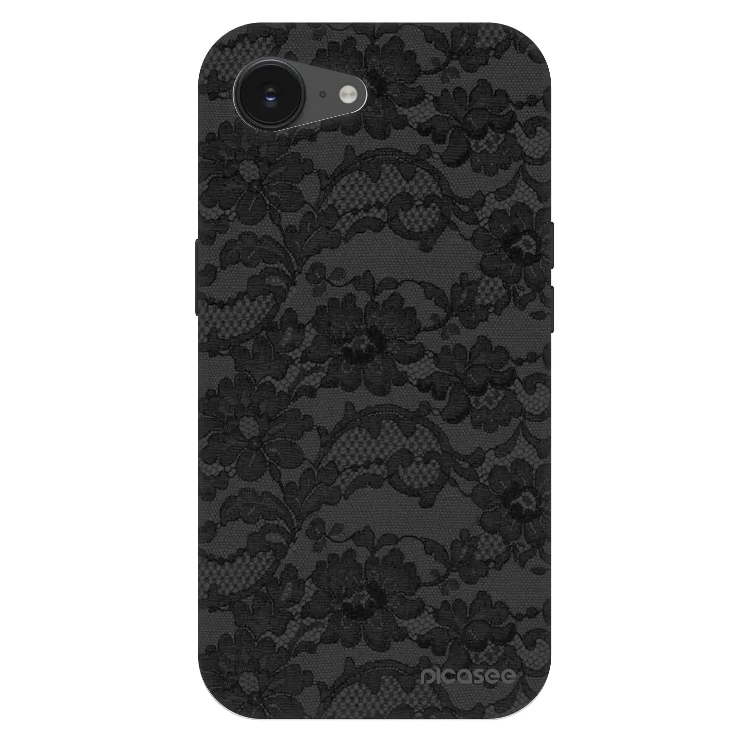 Picasee Fashion Case MagSafe für Apple iPhone 17e - Dark Elegance