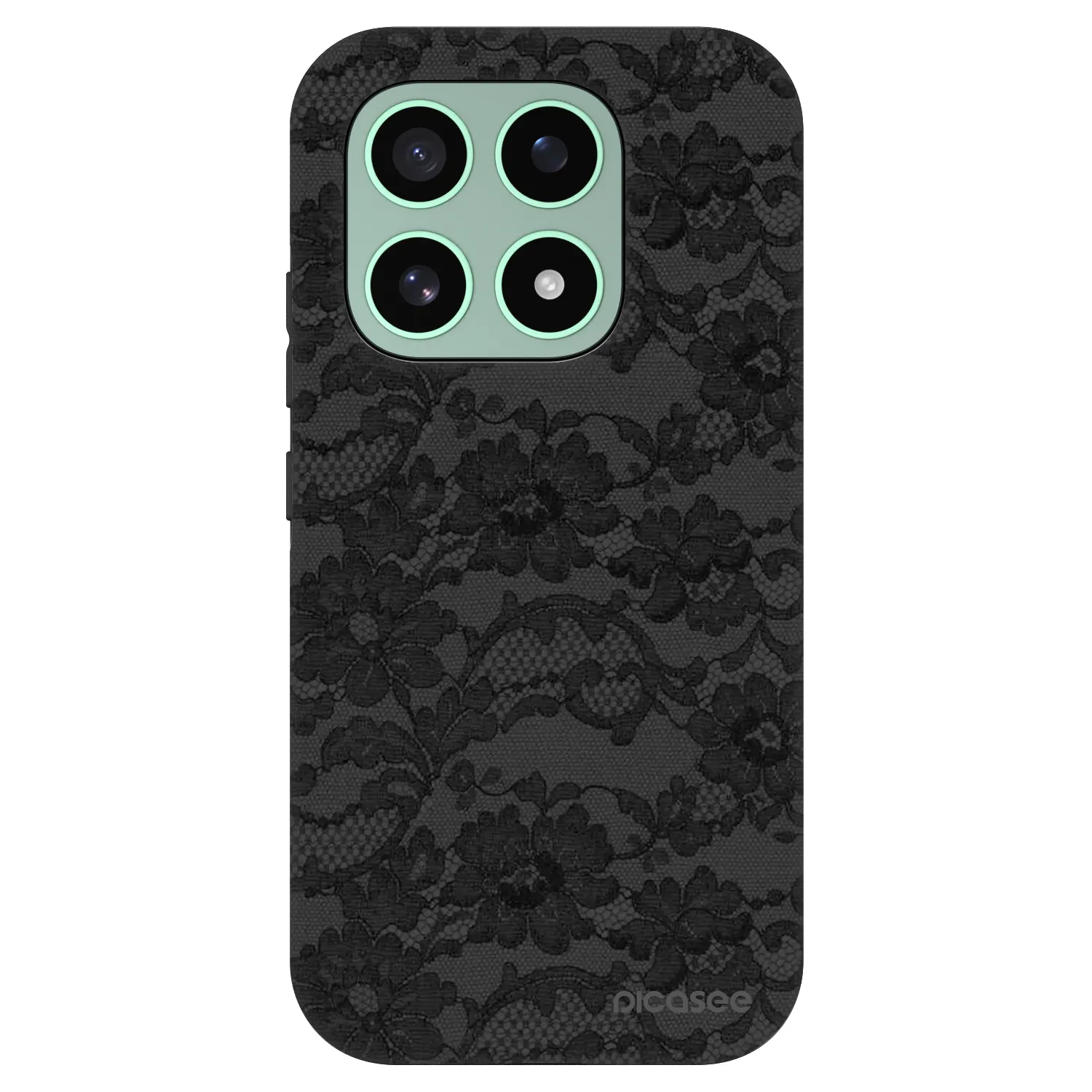 Picasee Fashion Case für Xiaomi 17 - Dark Elegance