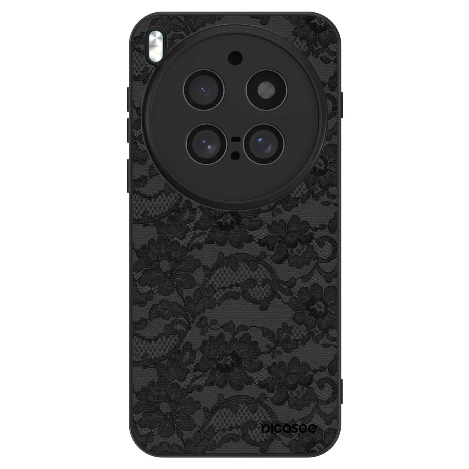 Picasee ULTIMATE CASE für Vivo X300 Pro - Dark Elegance