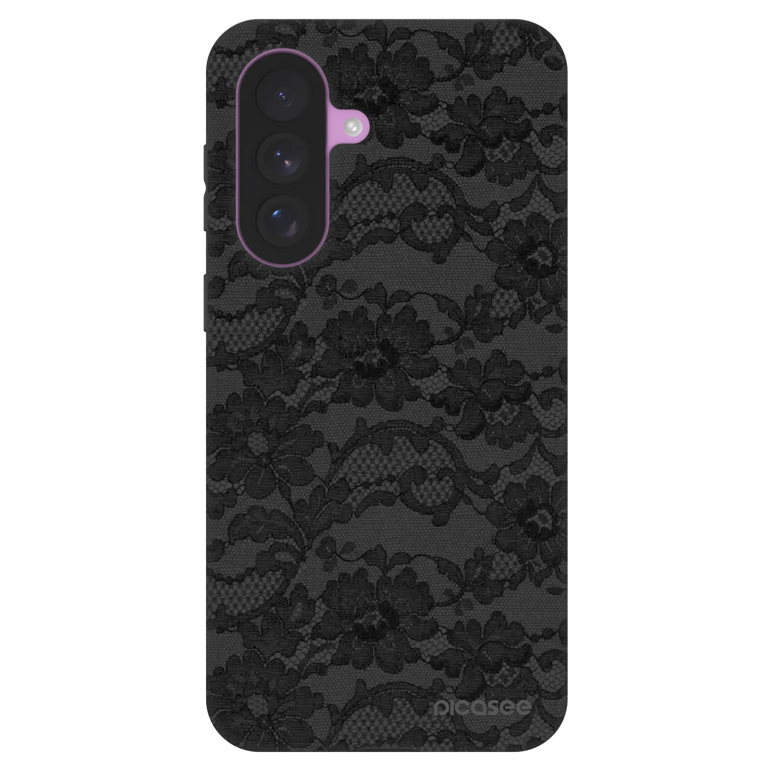 Picasee Fashion Case für Samsung Galaxy A57 5G - Dark Elegance