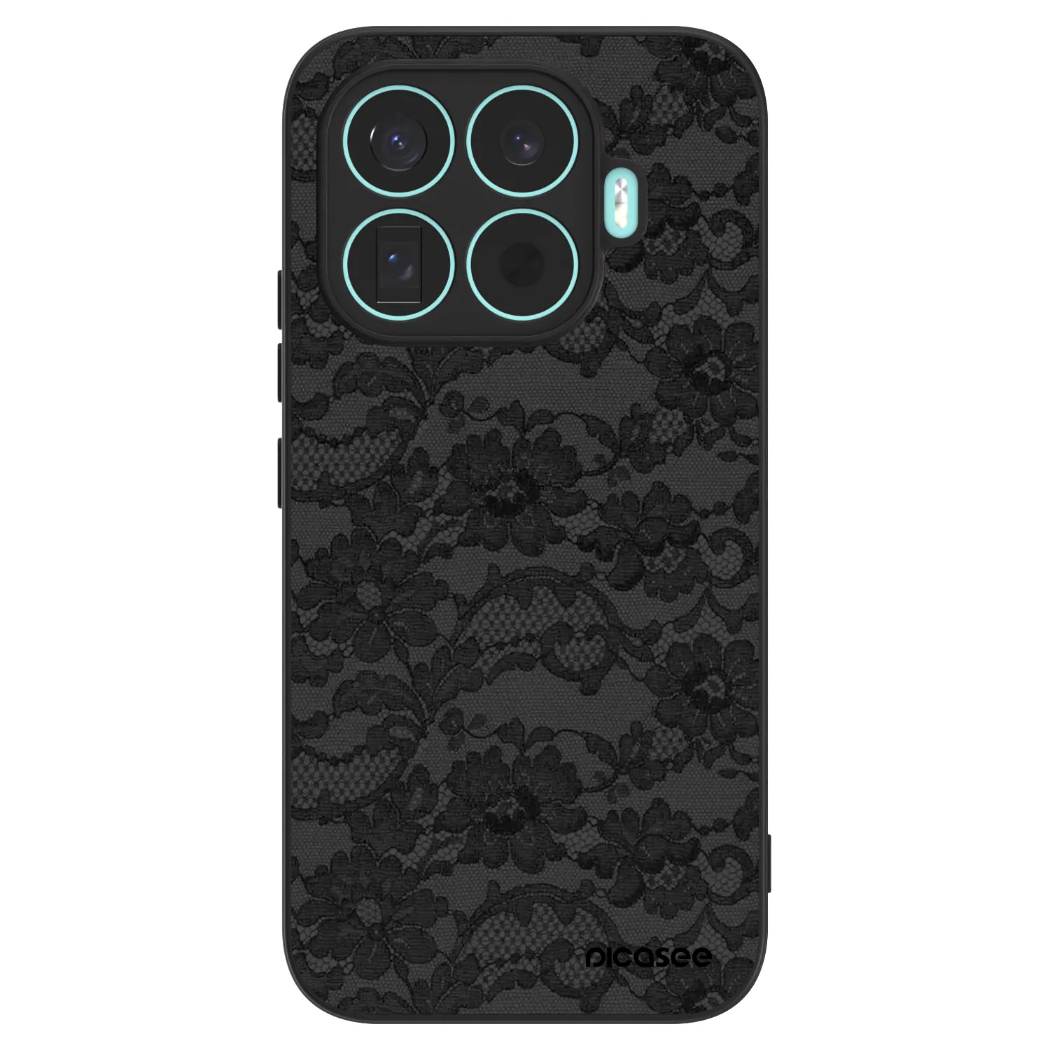 Picasee ULTIMATE CASE für Xiaomi 17T - Dark Elegance