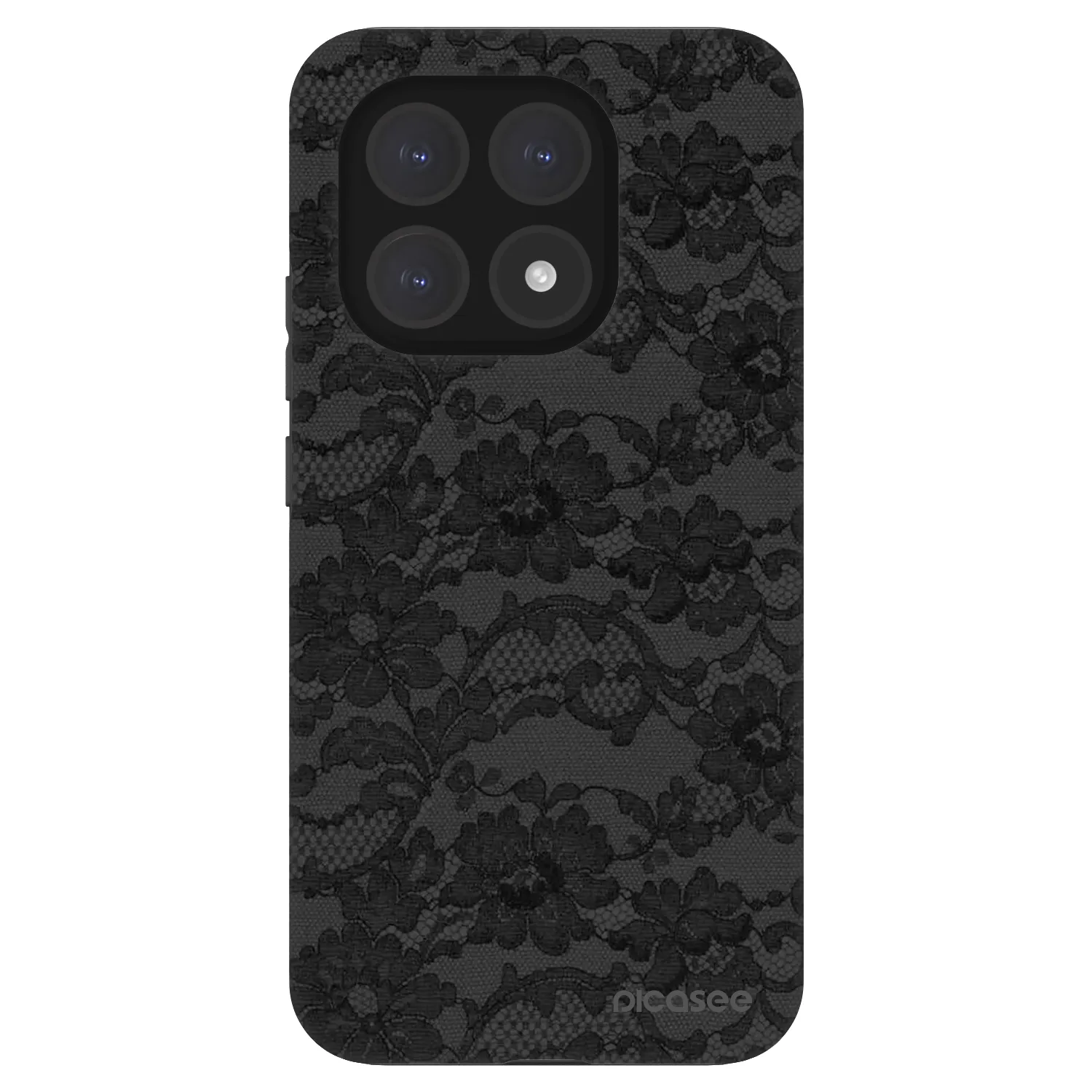 Picasee Fashion Case für Xiaomi 15T - Dark Elegance