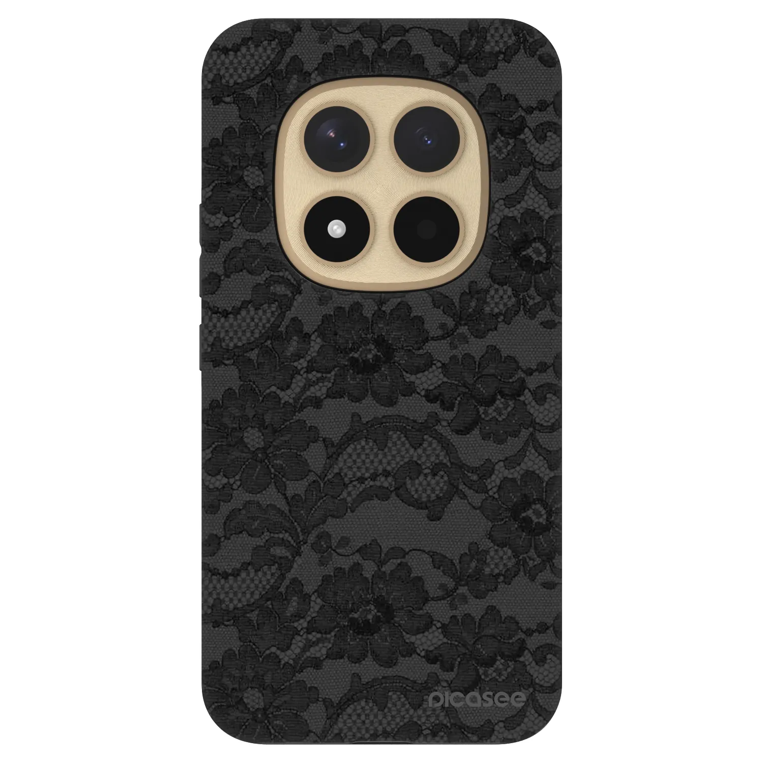 Picasee Fashion Case für Xiaomi Redmi Note 15 Pro+ - Dark Elegance