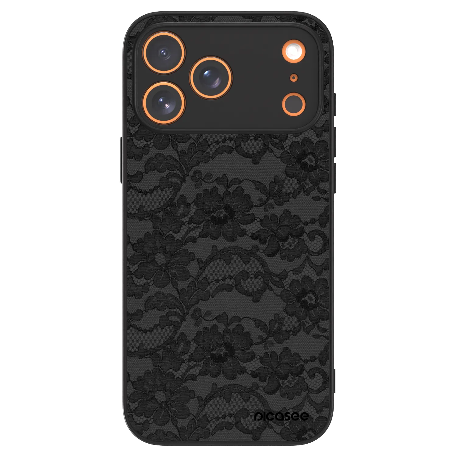 Picasee ULTIMATE CASE für Apple iPhone 18 Pro Max - Dark Elegance