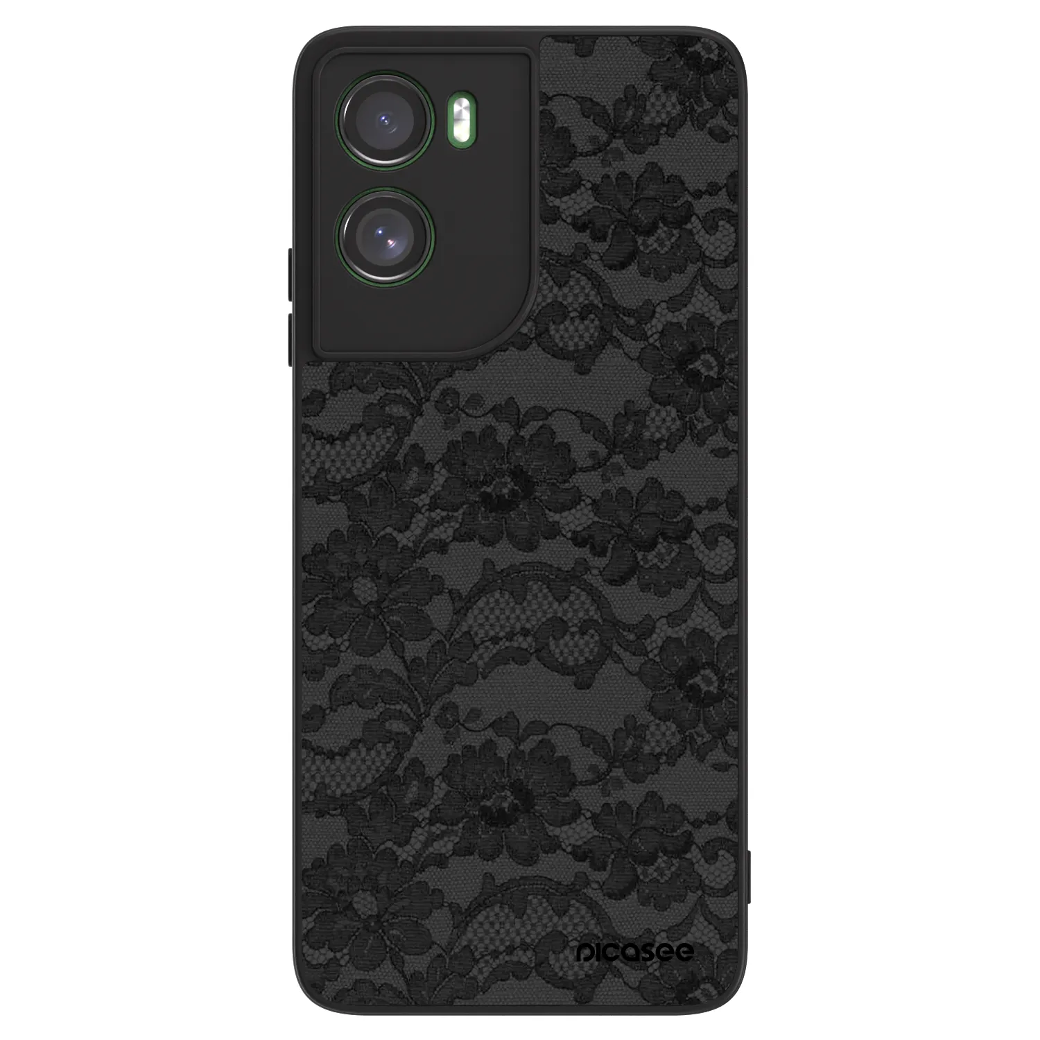 Picasee ULTIMATE CASE für Motorola Moto G06 - Dark Elegance