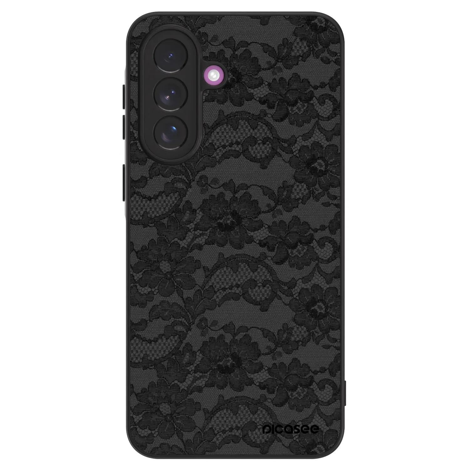 Picasee ULTIMATE CASE für Samsung Galaxy A37 - Dark Elegance