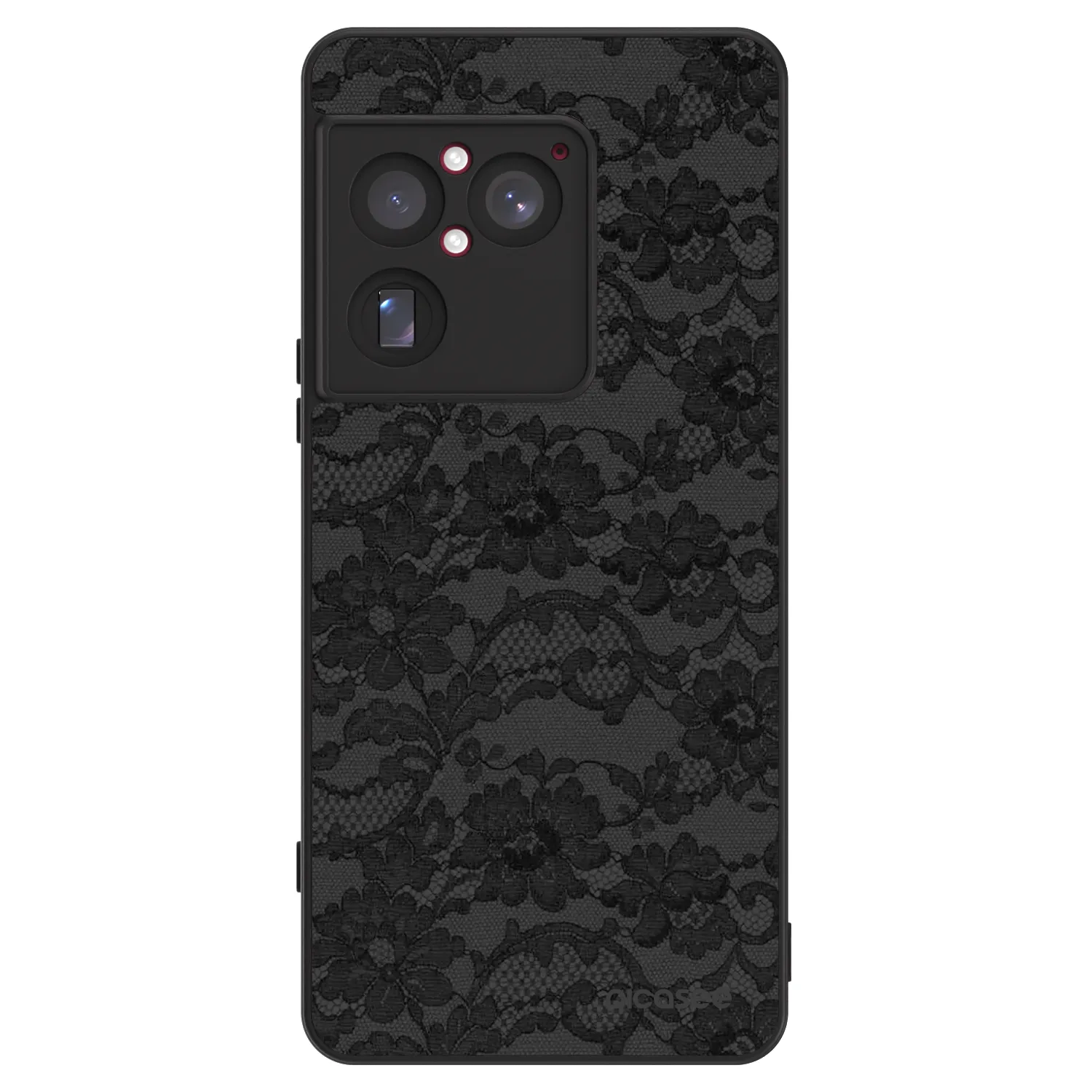 Picasee ULTIMATE CASE für Sony Xperia 1 VIII 5G - Dark Elegance