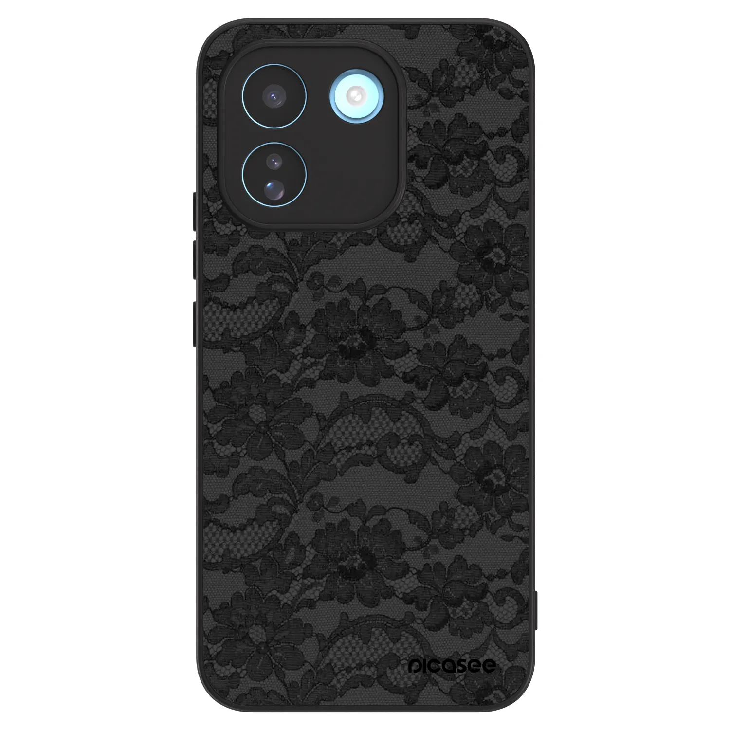 Picasee ULTIMATE CASE für Xiaomi Redmi Note 17 Pro MAX 5G - Dark Elegance