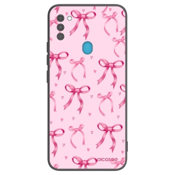Hülle für Samsung Galaxy M11 - Bow Aesthetic