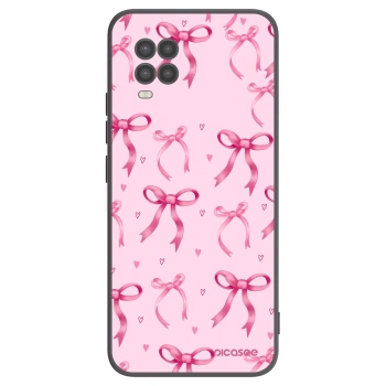 Hülle für Xiaomi Mi 10 Lite - Bow Aesthetic