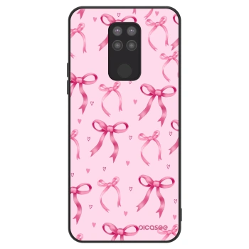 Hülle für Xiaomi Redmi Note 11S 5G - Bow Aesthetic