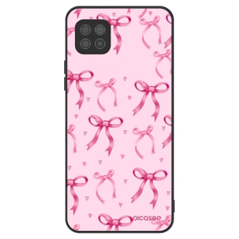 Hülle für Huawei P40 Lite - Bow Aesthetic