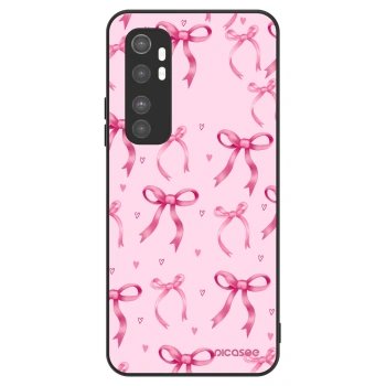 Hülle für Xiaomi Mi Note 10 Lite - Bow Aesthetic