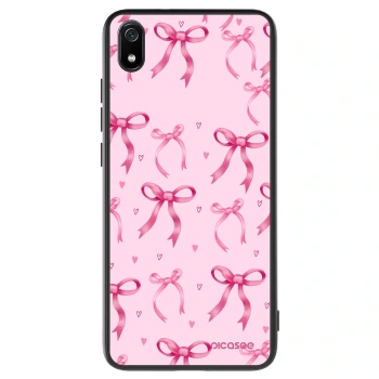 Hülle für Xiaomi Redmi 7A - Bow Aesthetic