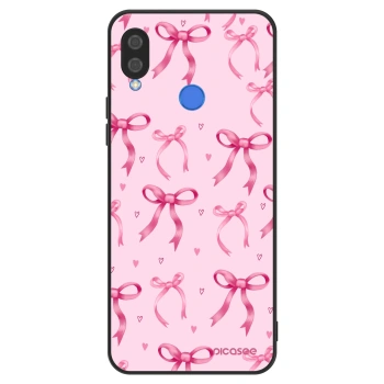 Hülle für Huawei Nova 3 - Bow Aesthetic