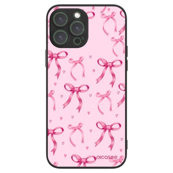 Picasee ULTIMATE CASE für Apple iPhone 13 Pro Max - Bow Aesthetic