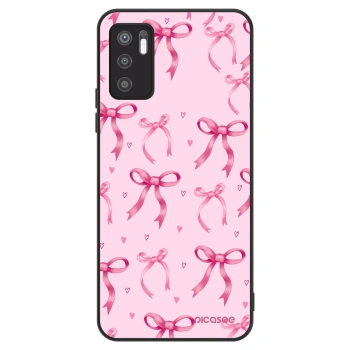 Hülle für Xiaomi Redmi Note 10 5G - Bow Aesthetic