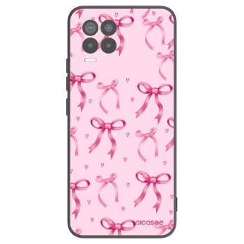 Hülle für Realme 8 Pro - Bow Aesthetic