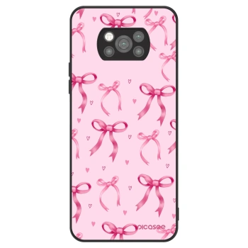Hülle für Xiaomi Poco X3 Pro - Bow Aesthetic