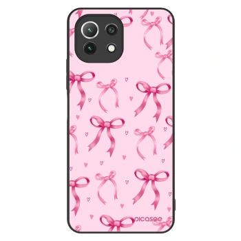 Hülle für Xiaomi 11 Lite 5G NE - Bow Aesthetic