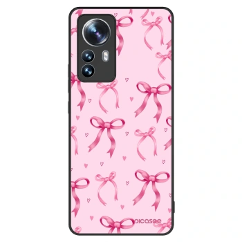 Hülle für Xiaomi 12 Pro - Bow Aesthetic