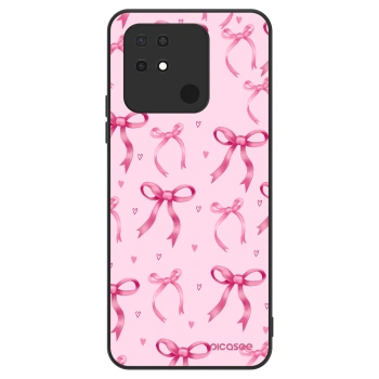 Hülle für Xiaomi Redmi 10C - Bow Aesthetic