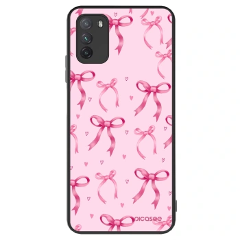 Hülle für Xiaomi Poco M3 - Bow Aesthetic