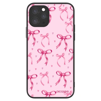 Picasee ULTIMATE CASE MagSafe für Apple iPhone 11 Pro - Bow Aesthetic