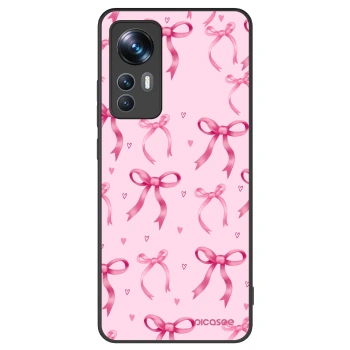 Picasee ULTIMATE CASE für Xiaomi 12T Pro - Bow Aesthetic