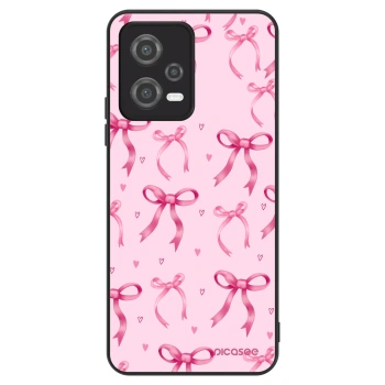 Hülle für Xiaomi Poco X5 - Bow Aesthetic