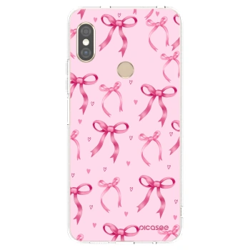 Hülle für Xiaomi Redmi Note 5 Global - Bow Aesthetic