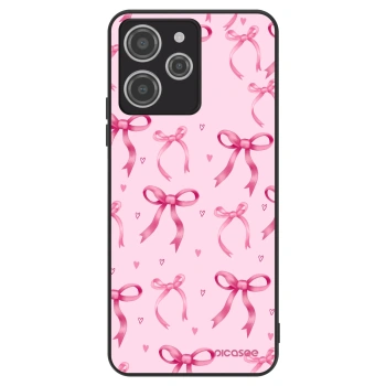 Hülle für Xiaomi Redmi 12 4G - Bow Aesthetic