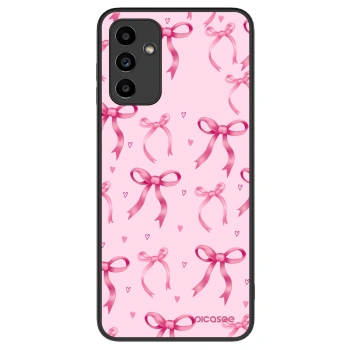 Hülle für Samsung Galaxy A04s A047F - Bow Aesthetic