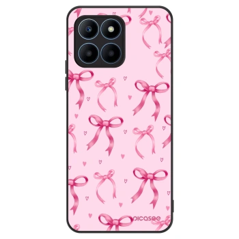 Hülle für Honor 70 Lite - Bow Aesthetic