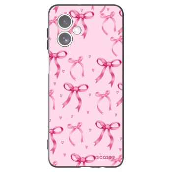 Hülle für Motorola Moto G54 5G - Bow Aesthetic