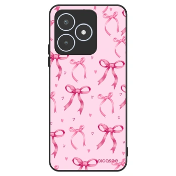 Hülle für Realme C53 - Bow Aesthetic