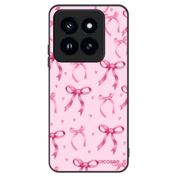 Hülle für Xiaomi 14 Pro - Bow Aesthetic