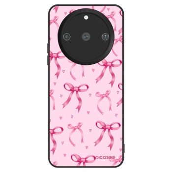 Hülle für Realme 11 Pro+ - Bow Aesthetic